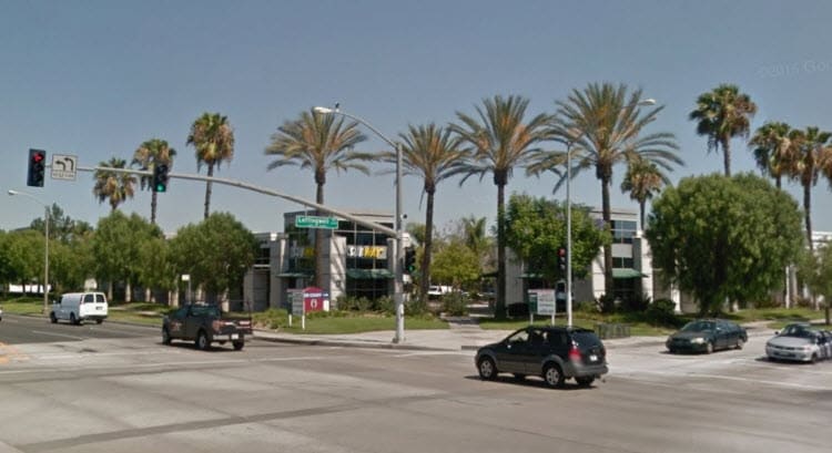 13238-13248 Imperial Hwy, Santa Fe Springs, CA for lease - Building Photo - Image 2 of 10