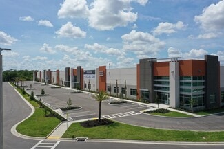 More details for 11600 Trade Park Way, San Antonio, FL - Industrial for Lease
