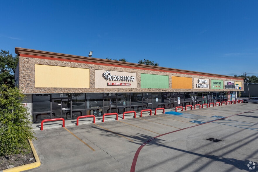 3527 S Shaver, Pasadena, TX for lease - Building Photo - Image 2 of 5