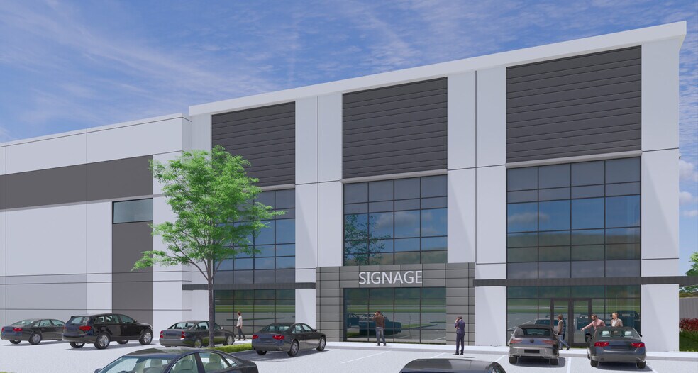 5770 Mariposa Road, Stockton, CA for lease - Building Photo - Image 2 of 5