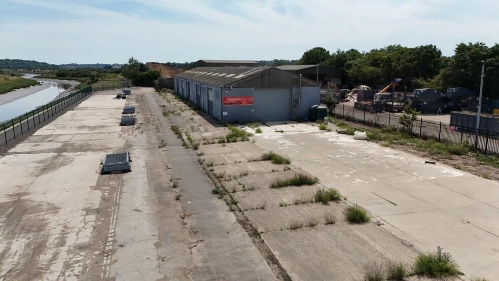 5 Haven Rd, Colchester for lease - Building Photo - Image 3 of 10