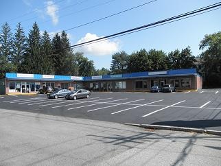 Plus de détails pour 178 E Main St, Milford, MA - Commerce de détail à louer