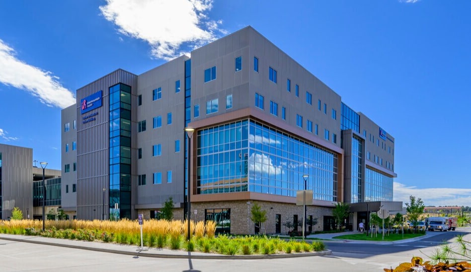 12905 W 40th Ave, Wheat Ridge, CO for lease - Building Photo - Image 2 of 9