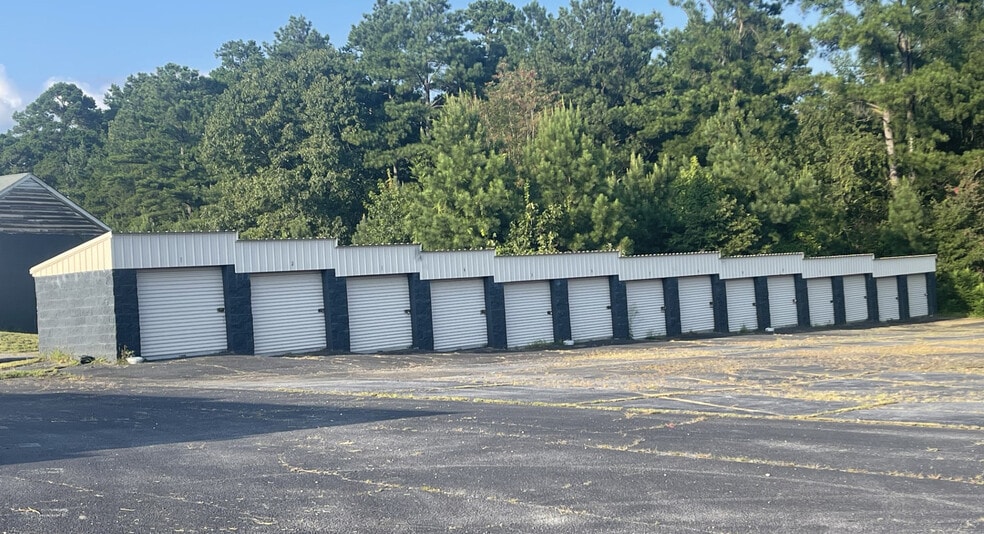 16092 W Colonial Trail Hwy, Crewe, VA for sale - Building Photo - Image 3 of 6