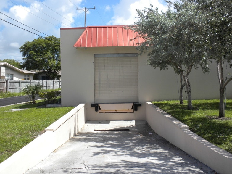 4101 N Federal Hwy, Pompano Beach, FL for lease - Building Photo - Image 3 of 7