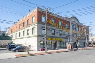 More details for 135-139 Canal St, Staten Island, NY - Office for Sale
