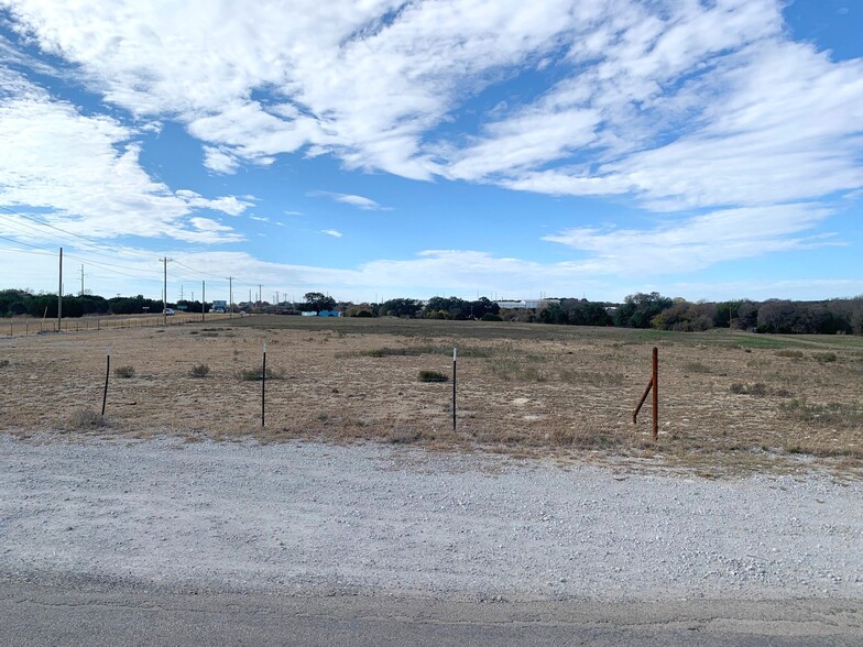 Terrain dans Granbury, TX à vendre - Photo du b timent - Image 2 de 2