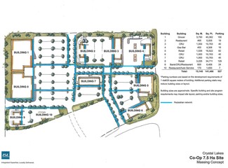 More details for 74th St & 50th Ave, Leduc, AB - Retail for Lease