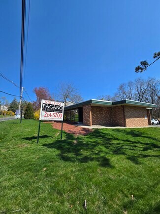 Plus de détails pour 190 Parish Dr, Wayne, NJ - Bureau à louer