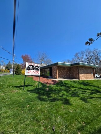 More details for 190 Parish Dr, Wayne, NJ - Office for Lease