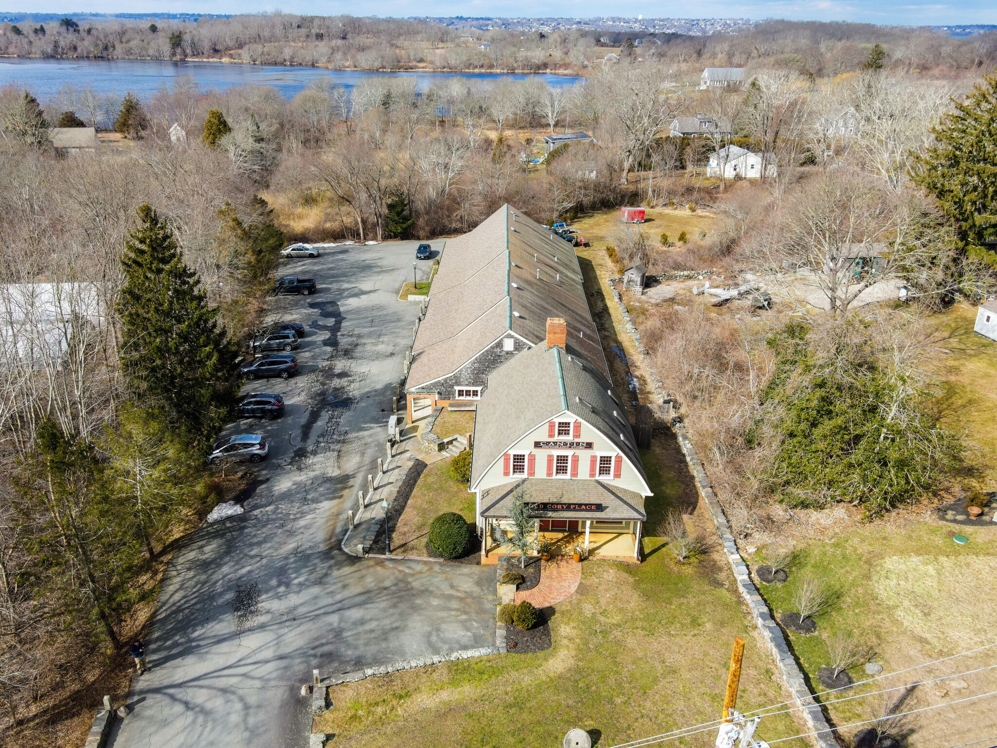 3913 Main Rd, Tiverton, RI for sale Building Photo- Image 1 of 1