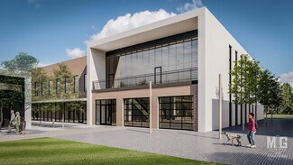 Plus de détails pour 1227-1237 Nexton Pky, Summerville, SC - Bureau/Commerce de détail à louer