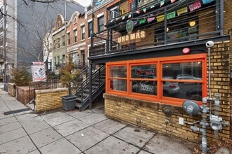 3911 Georgia Ave NW, Washington, DC for lease Building Photo- Image 2 of 13