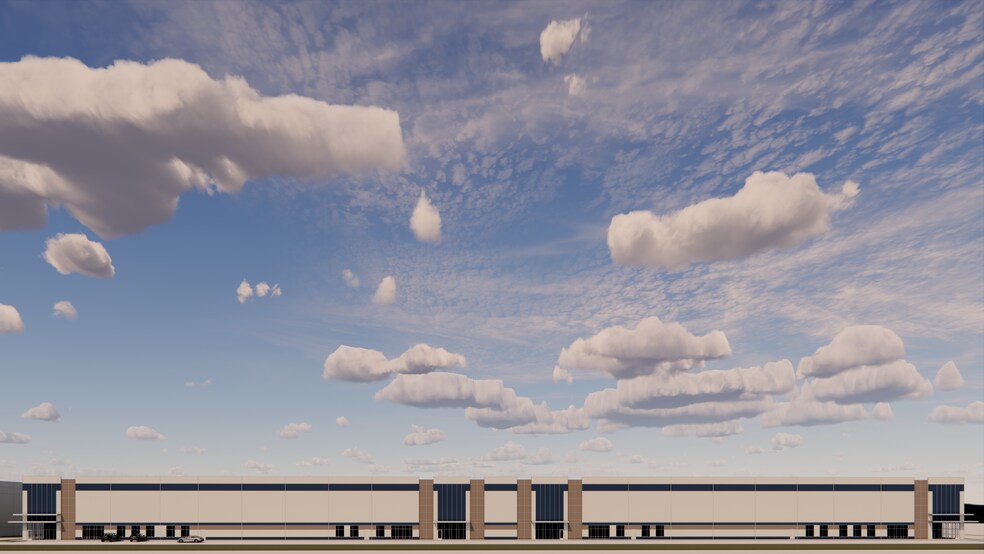 Commercial Circle, New Braunfels, TX à louer - Autre - Image 2 de 9