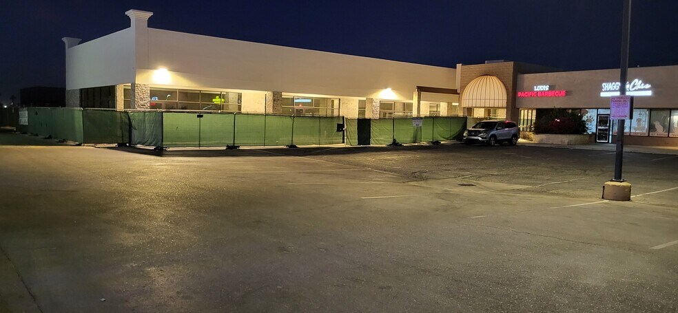 3939 S Avenue 3 E, Yuma, AZ à louer - Photo du bâtiment - Image 2 de 22