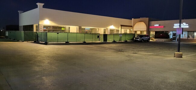 Plus de détails pour 3939 S Avenue 3 E, Yuma, AZ - Commerce de détail à louer