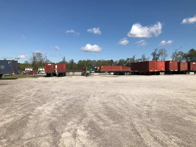 401 Telfair Rd, Savannah, GA for lease - Other - Image 3 of 4