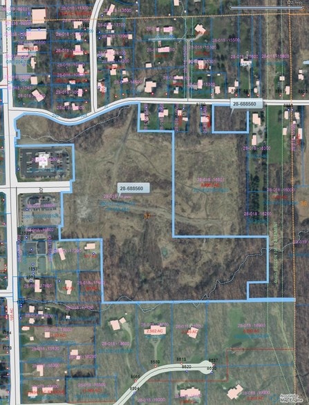 9999 Niles Cortland Rd, Warren, OH for sale - Other - Image 3 of 6