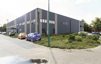 Plus de détails pour Industriel à louer