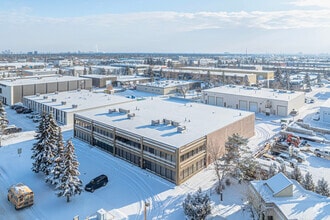 17305-17311 109 Av NW, Edmonton, AB - Aérien  Vue de la carte - Image1