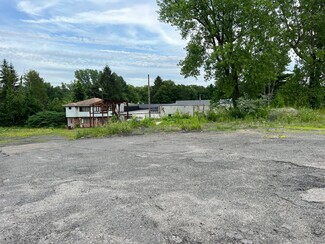 Plus de détails pour 152 Waterbury Rd, Prospect, CT - Vente au détail à vendre