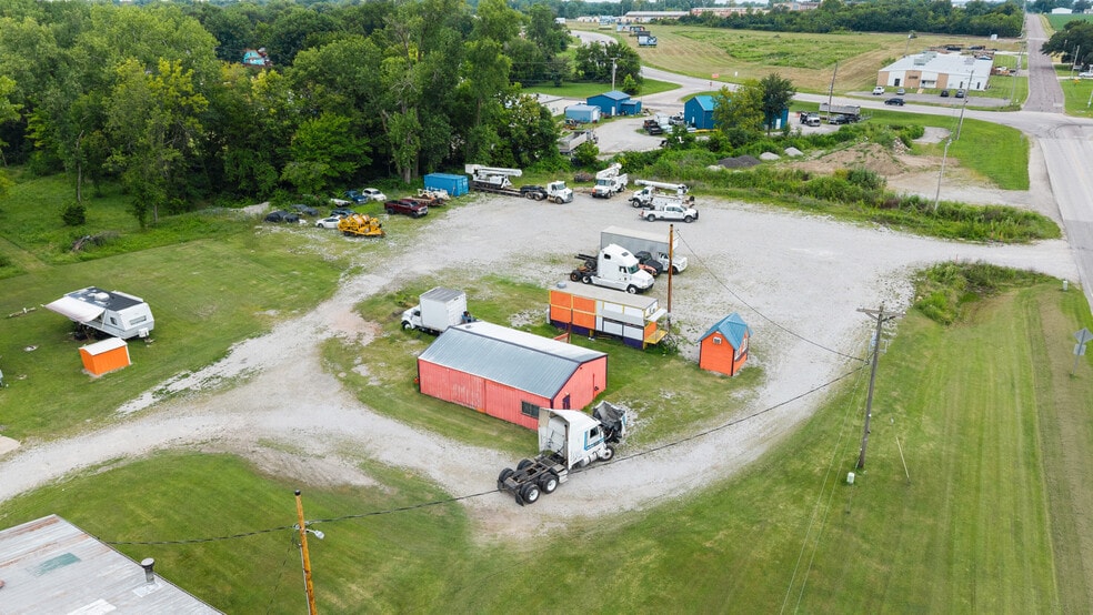 1420 Highway M, Sedalia, MO for sale - Building Photo - Image 2 of 53