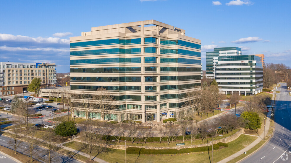 11000 Broken Land Pky, Columbia, MD for sale - Building Photo - Image 1 of 1