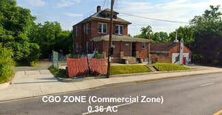 More details for 5304 Sheriff Rd, Capitol Heights, MD - Retail for Sale