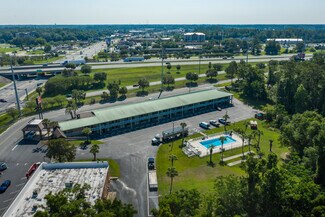 Plus de détails pour 178 SW Florida Gateway Dr, Lake City, FL - Services hôteliers à vendre
