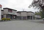 45610 Yale Rd, Chilliwack BC - Épicerie