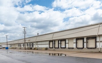 601-629 Space Park S Dr, Nashville, TN à louer Photo intérieure- Image 1 de 6