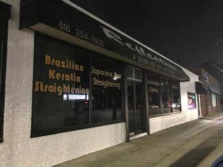 Plus de détails pour 26710 Hillside Ave, Floral Park, NY - Commerce de détail à louer