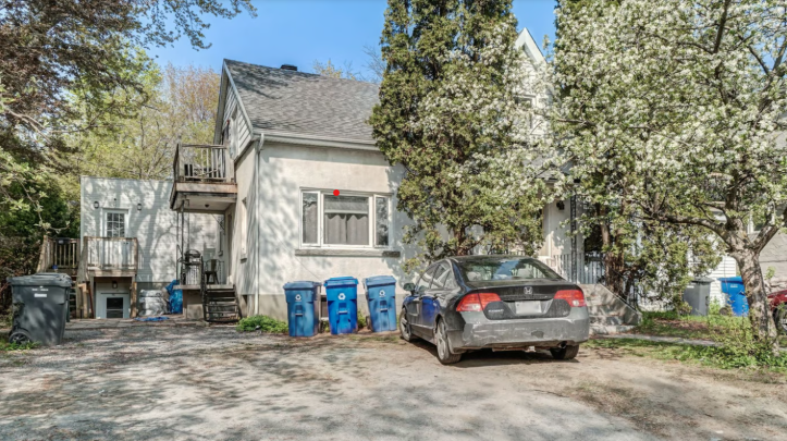 1 Rue Viger, Gatineau, QC for sale - Primary Photo - Image 1 of 1