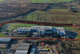 Plus de détails pour Paddock Rd, Skelmersdale - Industriel à vendre