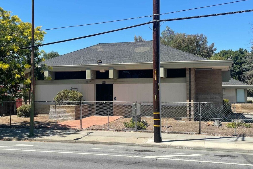 405 Blossom Hill Rd, San Jose, CA for sale - Primary Photo - Image 1 of 7