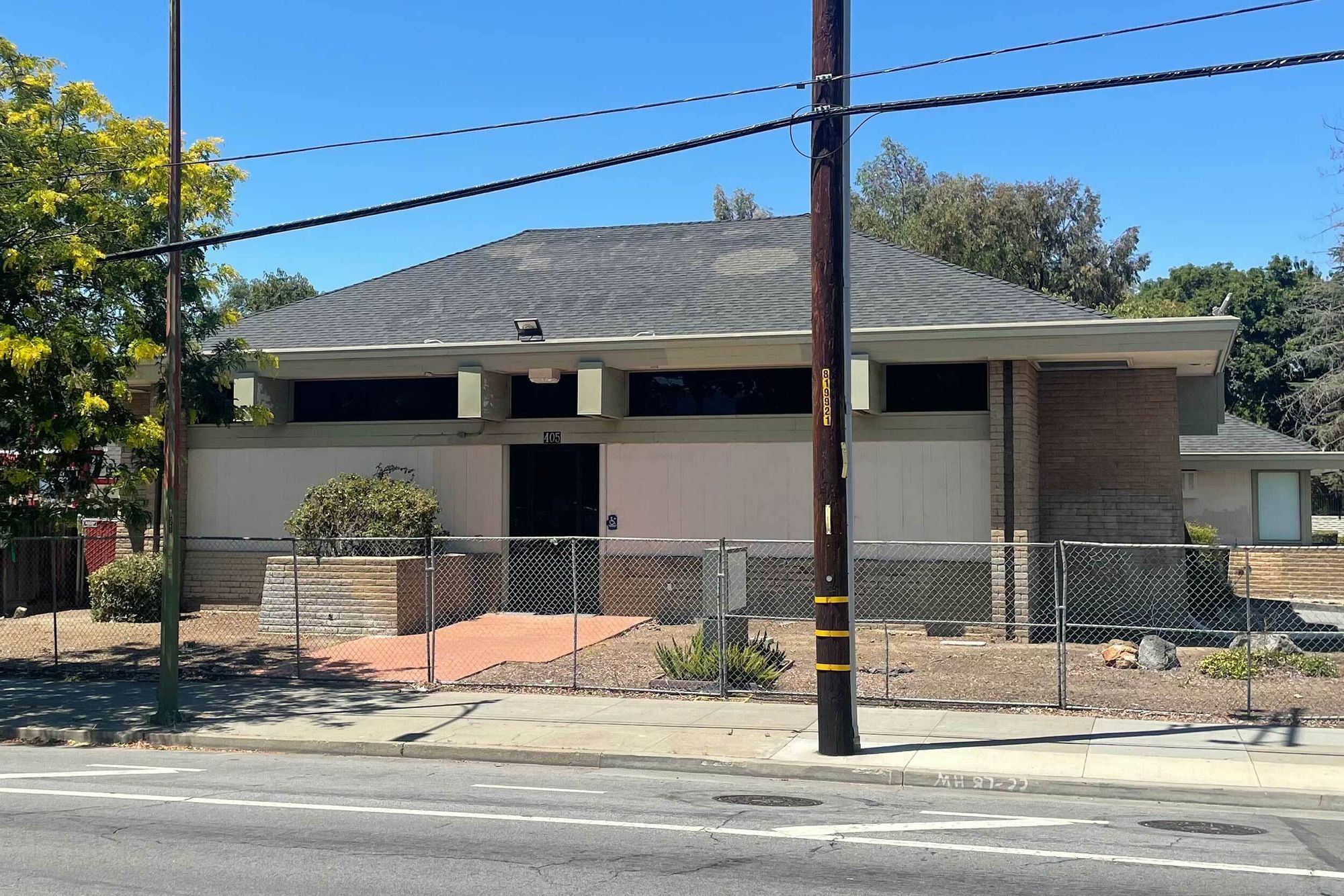 405 Blossom Hill Rd, San Jose, CA for sale Primary Photo- Image 1 of 8