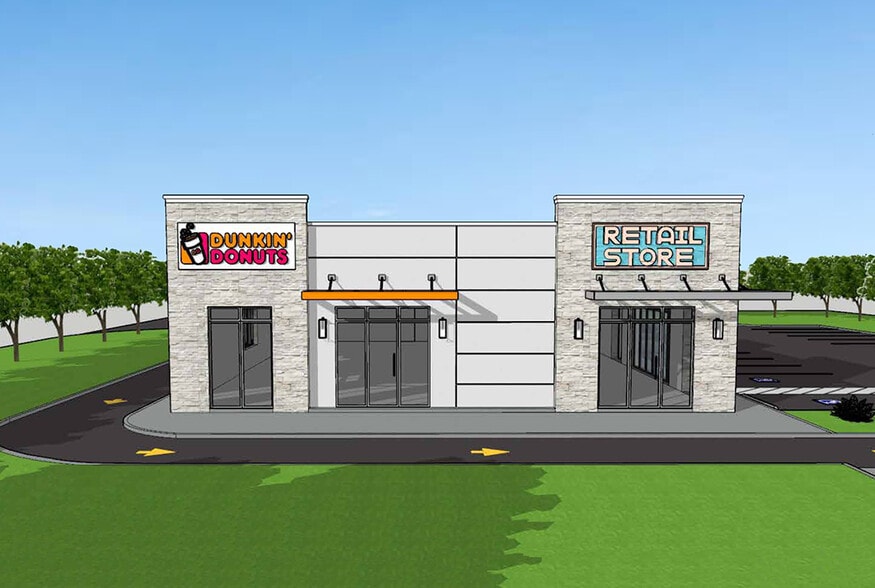 10208 Tarpon Springs Rd, Odessa, FL for lease - Building Photo - Image 3 of 4