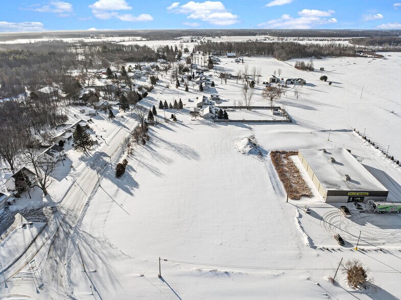 Morrish Rd, Swartz Creek, MI à vendre - Photo du bâtiment - Image 2 de 12