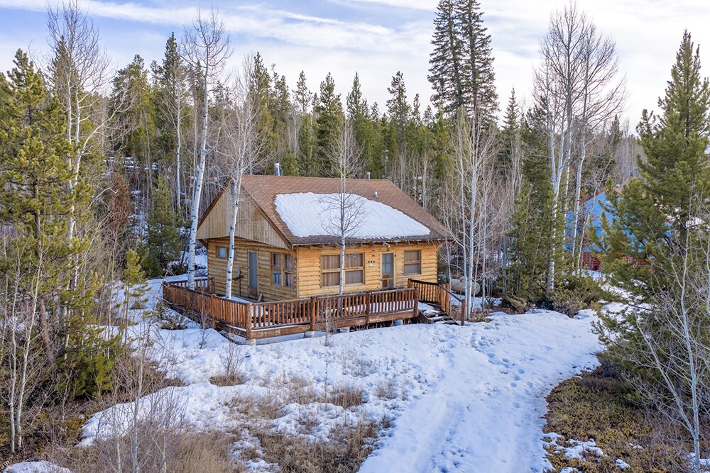 County road 620 Rd, Granby, CO à vendre Photo principale- Image 1 de 8