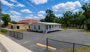 1601 W Reynolds St, Plant City, FL for lease Building Photo- Image 1 of 2