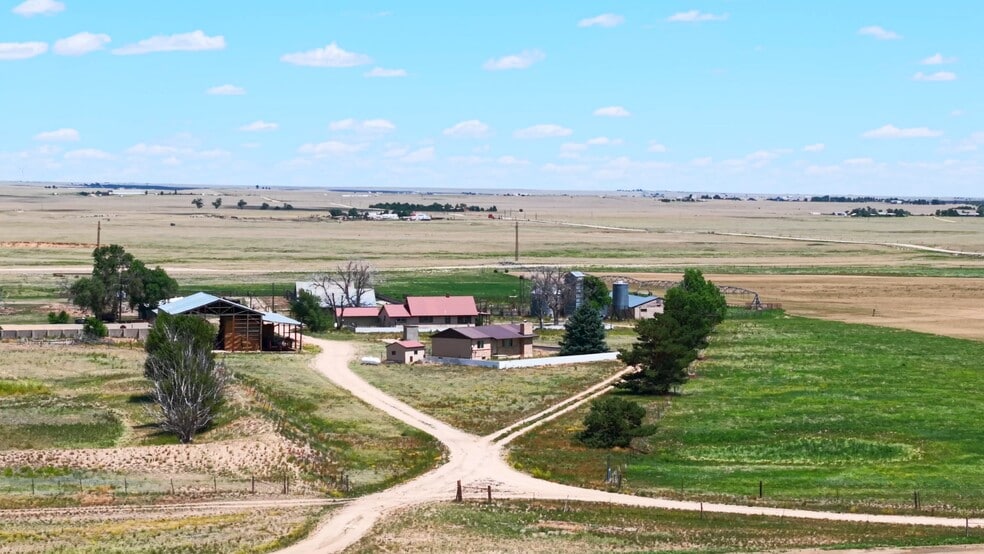 5080 Salladay Rd, Calhan, CO for sale - Commercial Listing Video - Image 2 of 39