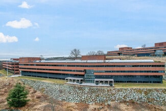 More details for 950 Winter St, Waltham, MA - Office for Lease