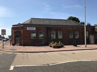 More details for 61 Bank St, Lochgelly - Retail for Lease