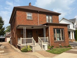 More details for 1031 Columbus Ave, Sandusky, OH - Flex for Sale