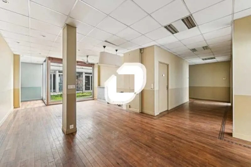 22-24 Avenue Villemain, Paris à vendre - Photo du bâtiment - Image 2 de 13