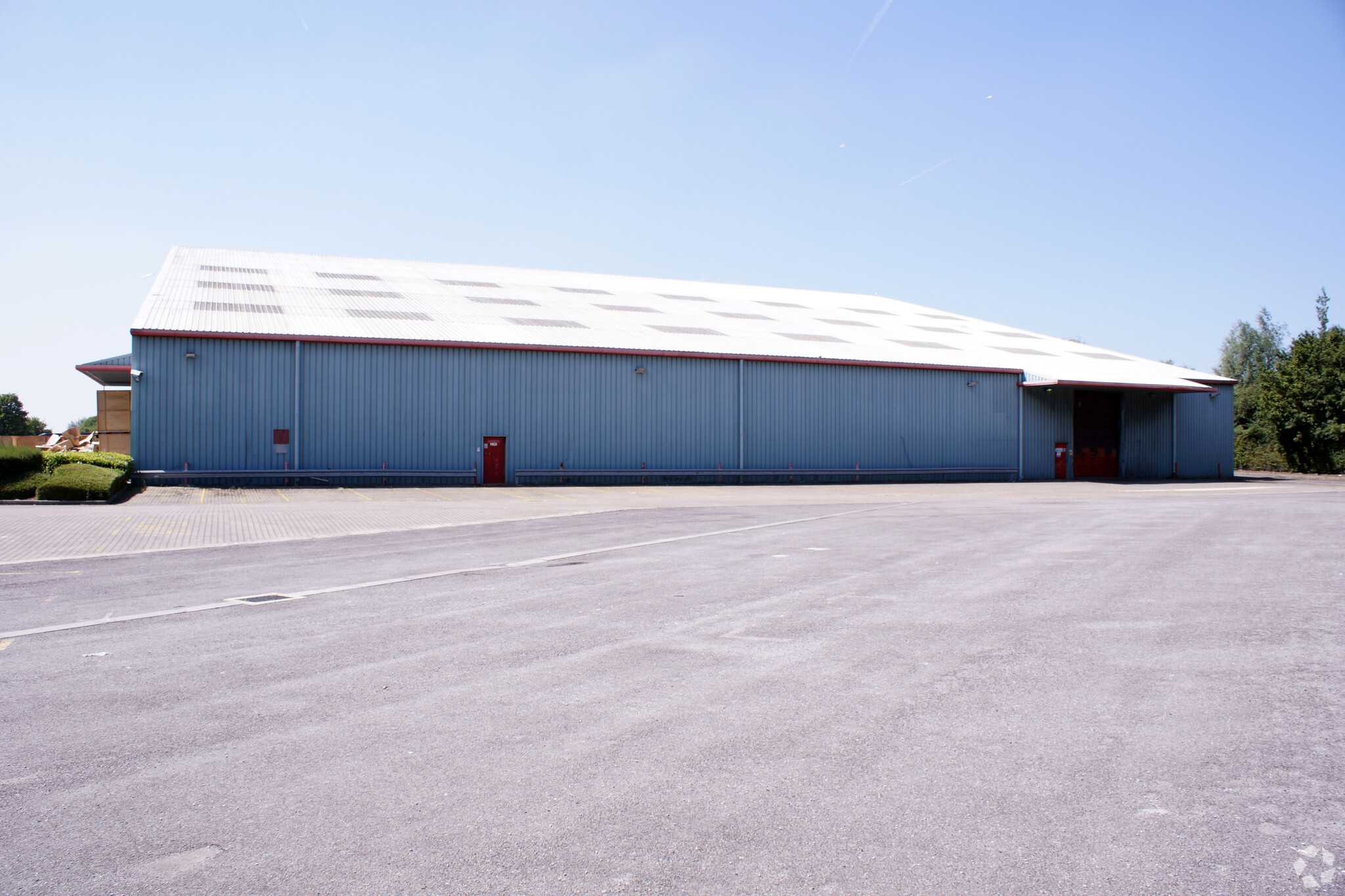 Radway Rd, Swindon for sale Primary Photo- Image 1 of 1