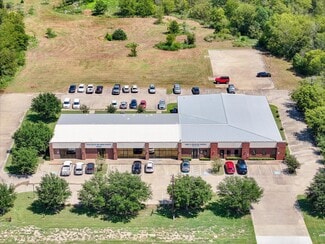 More details for 2525 E Highway 175, Kaufman, TX - Office for Sale