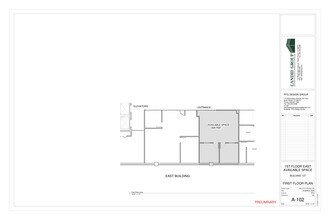 127 Washington Ave, North Haven, CT à louer Plan de site- Image 1 de 1