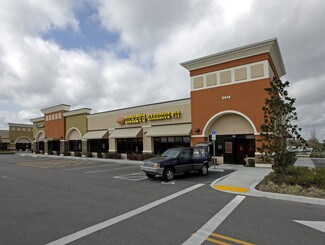 Plus de détails pour 5414 Deep Lake Rd, Oviedo, FL - Commerce de détail à louer