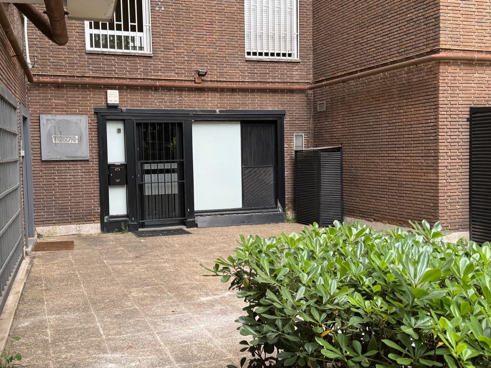 Calle de Oquendo, 18 B, Madrid, Madrid for lease Floor Plan- Image 1 of 13